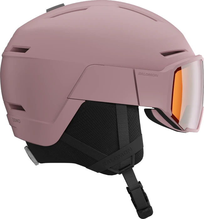 Salomon Osmo Helm 