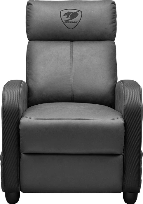 Cougar Ranger Elite Gaming-Sofa, grau