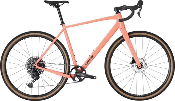 Trek Checkpoint ALR 4 Gen 3 living coral Modell 2026