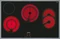 Siemens iQ300 PQ214KA00Z Backofen-Set Vorschaubild