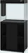 Juwel Lido 200 LED Aquarium-Set mit Unterschrank, schwarz/schwarz, 200l Vorschaubild