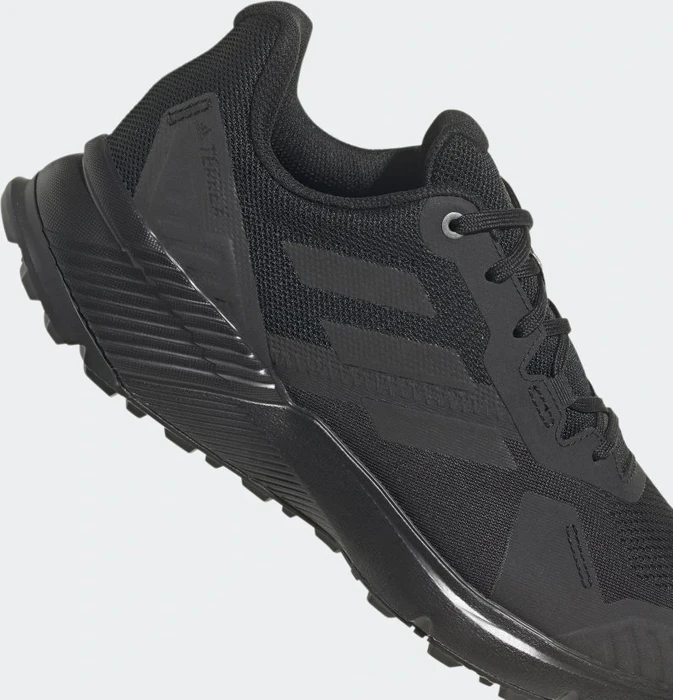 adidas Terrex Soulstride core black/grey six (Herren)