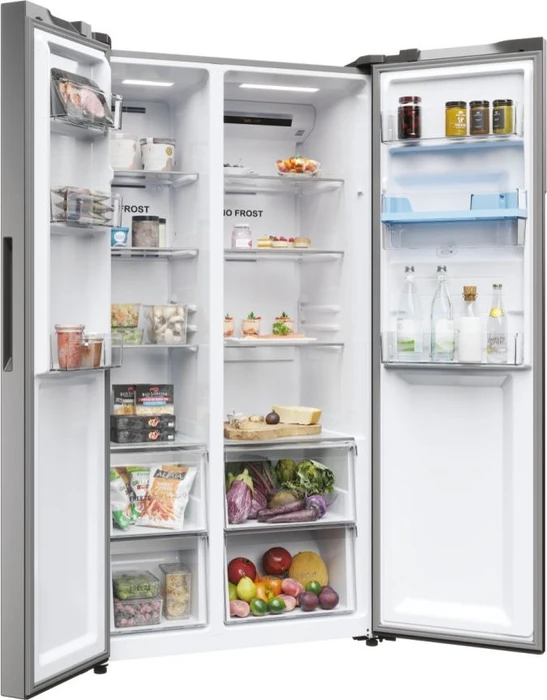 Haier HSR5918DWMP Side-by-Side