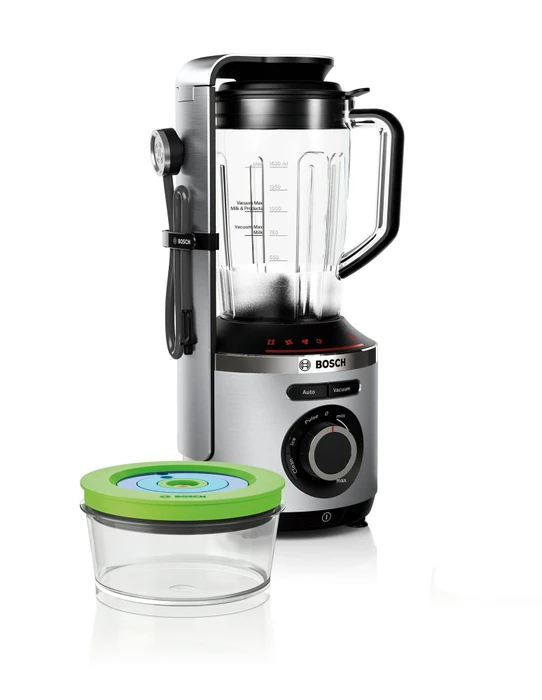 Bosch MMBV622M VitaMaxx 2in1 Standmixer