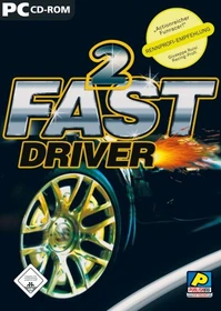 2 Fast Driver (PC)