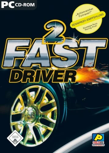 2 Fast Driver (PC)