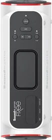 Creative Sound Blaster Free weiß