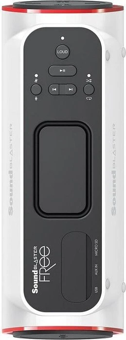 Creative Sound Blaster Free