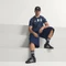 adidas FIFA WM 2026 Argentinien Authentic Auswärtstrikot black/lucid blue/blue burst (Herren) Vorschaubild