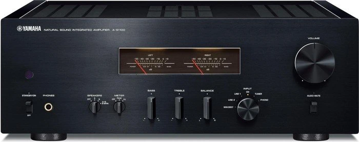 Yamaha A-S1100