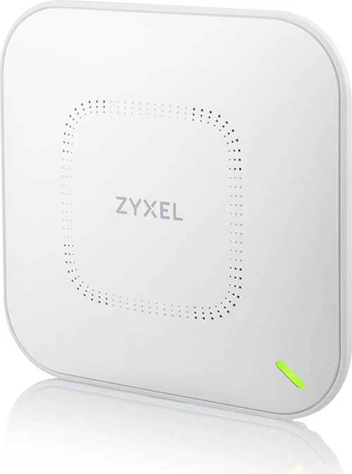 Zyxel WAX650S, AX3600