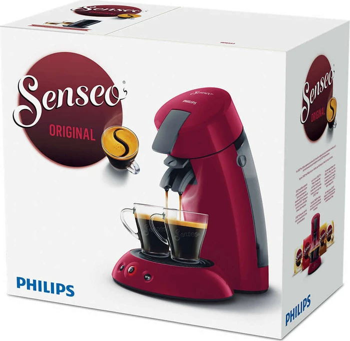 Philips HD6553/80 Senseo Original
