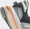 adidas X_PLRBOOST carbon/off white/screaming orange (Herren) Vorschaubild