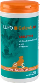 Luposan Gelenk 40, Tabletten, 1.10kg
