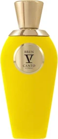 V Canto Souls Of The Castle Collection Brun Extrait de Parfum, 100ml