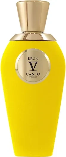 V Canto Souls Of The Castle Collection Brun Extrait de Parfum, 100ml