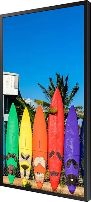 Samsung OM55B, 55"