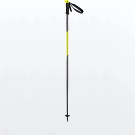 Head Multi S Alpin Skistock anthrazit/neon gelb (Modell 2021/2022)