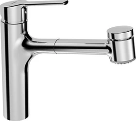 Hansa HansaRonda Comfort HD chrom