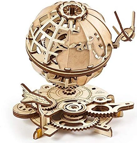 Ugears Globus