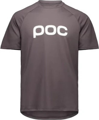 POC Reform Enduro Trikot kurzarm sylvanite grey (Herren)