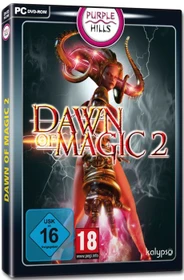 Dawn of Magic 2 (Download) (PC)