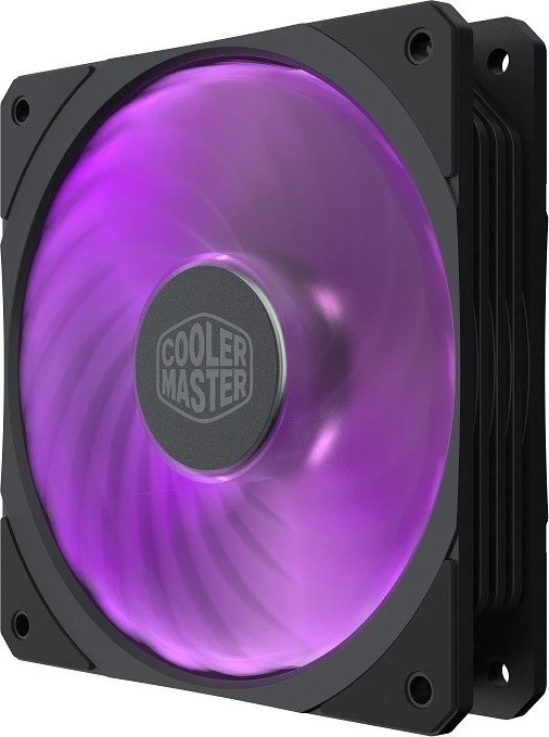 Cooler Master MasterFan SF120R RGB, 120mm