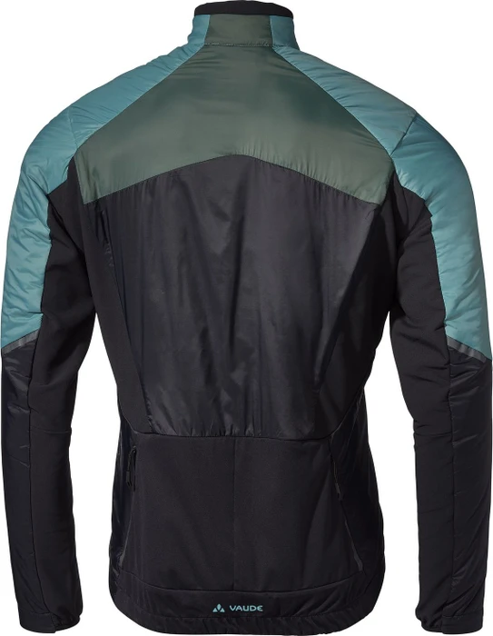 Vaude Kuro Insulated Fahrradjacke dusty moss (Herren)