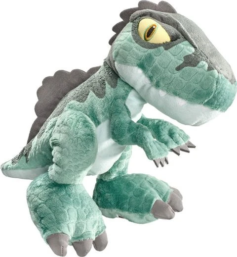 Schmidt Spiele Jurassic World Dominion Riesendino 26cm