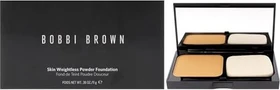 Bobbi Brown Skin Weightless Powder Foundation warm natural, 11g