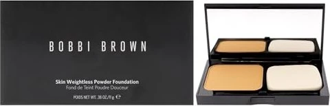 Bobbi Brown Skin Weightless Powder Foundation