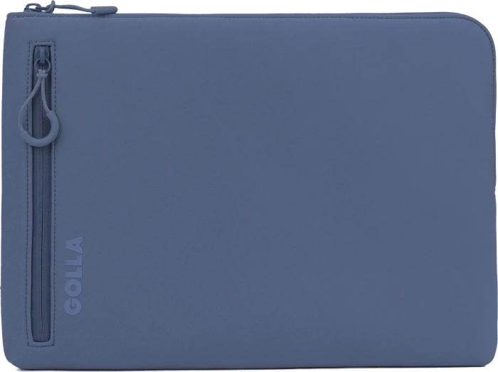Golla Neoprene Laptop Sleeve 13" Schutzhülle petroleum