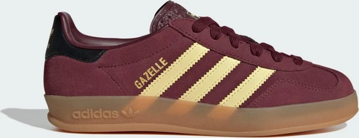 adidas Gazelle Indoor (Junior)