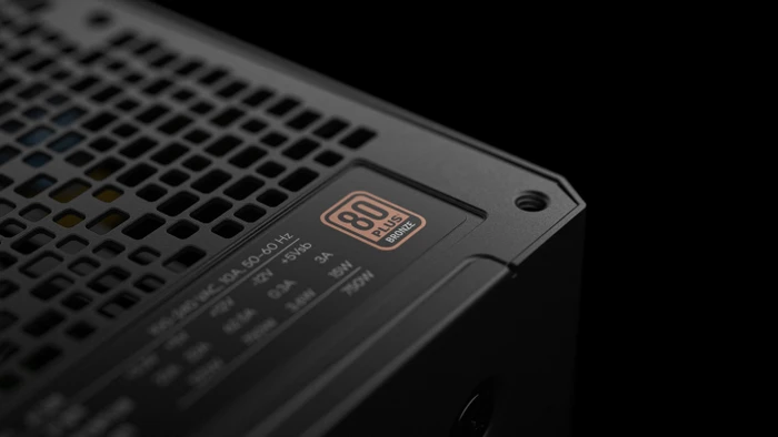 Fractal Design Anode Bronze 650W, ATX 2.52