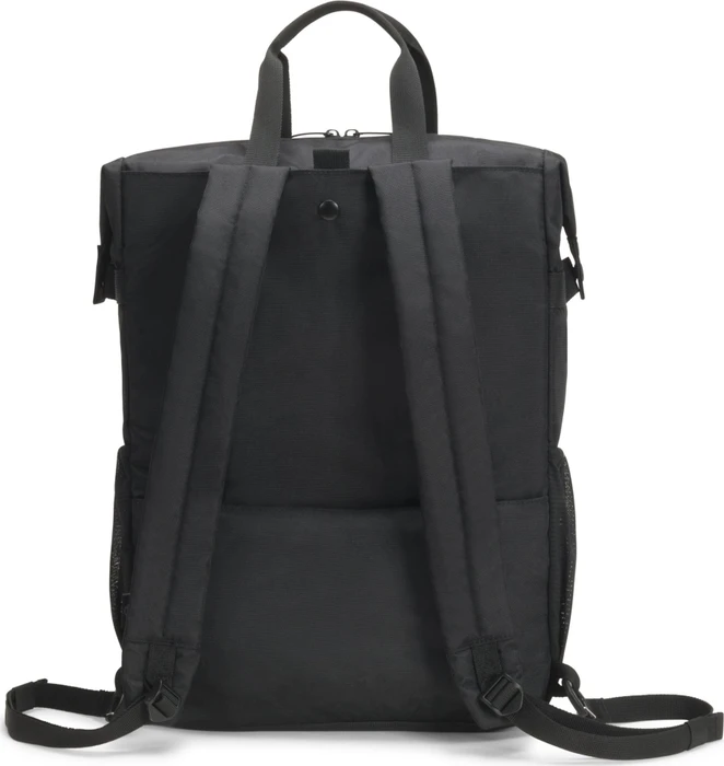Dicota Laptop Rucksack Dual GO 13-15.6", schwarz