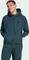 adidas Z.N.E. Winterized Zip Hoodie legend ivy (Herren) Vorschaubild
