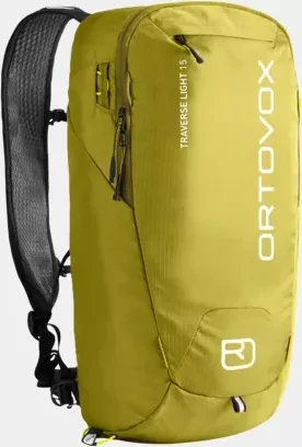Ortovox Traverse Light 15