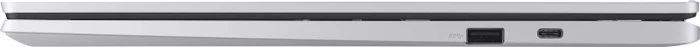 ASUS Chromebook CX1 CX1500CNA-EJ0040, Transparent Silver, Celeron N3350, 8GB RAM, 64GB Flash, DE