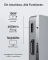 Anker 547 PowerExpand Direct 7-in-2 USB-C PD Media Hub, 2x USB4 [Stecker] Vorschaubild