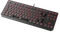 Endorfy SilentiumPC SPC Gear GK630K Pudding Tournament Edition, PBT, LEDs RGB, Kailh RED, USB, DE Vorschaubild