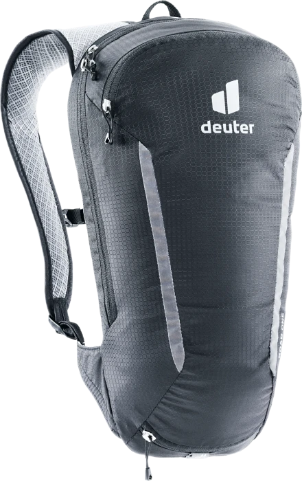 Deuter Road One Modell 2020 schwarz