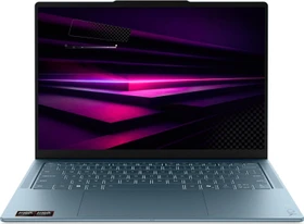 Lenovo Yoga Slim 7a 14AGP11, Tidal Teal, Ryzen AI 7 445, 16GB RAM, 1TB SSD (83QS0035GE)