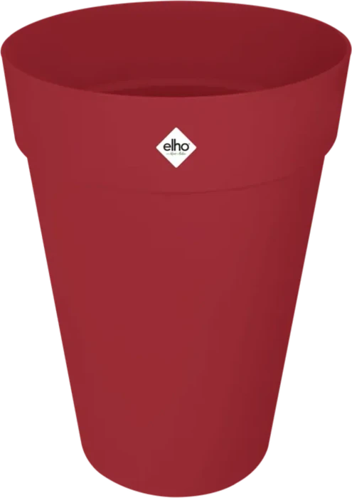 Elho Loft Urban Rund hoch 35 Blumentopf 34cm