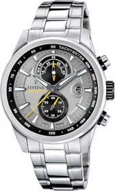 Festina Timeless Chronograph F20694/4