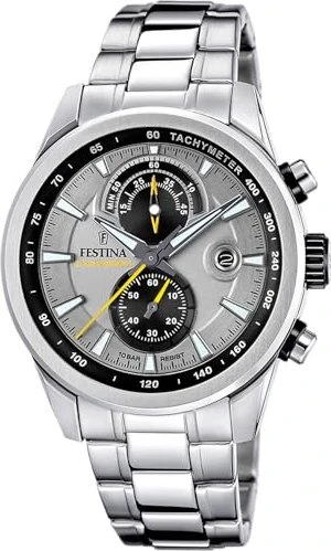 Festina Timeless Chronograph F20694