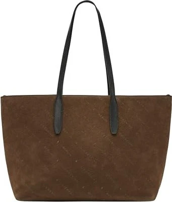Liebeskind Berlin Monogram M Shopper