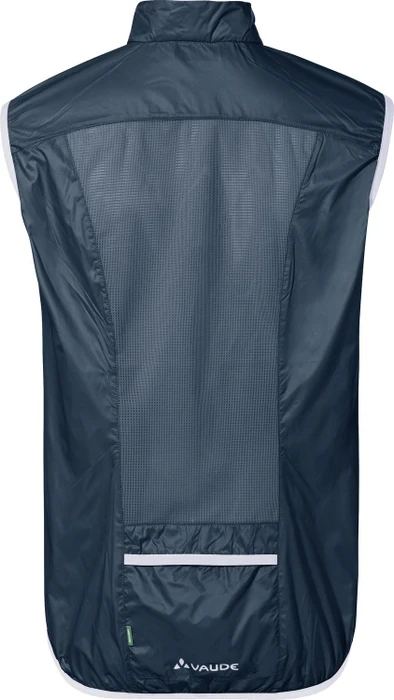 Vaude Air III Fahrradweste dark sea (Damen)