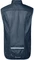 Vaude Air III Fahrradweste dark sea (Damen) Vorschaubild