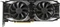 EVGA GeForce RTX 2080 XC2 Ultra Gaming, 8GB GDDR6, HDMI, USB-C, 3x DP Vorschaubild