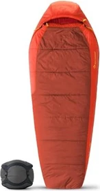 Sea to Summit Hamelin -9°C Regular Mumienschlafsack picante red
